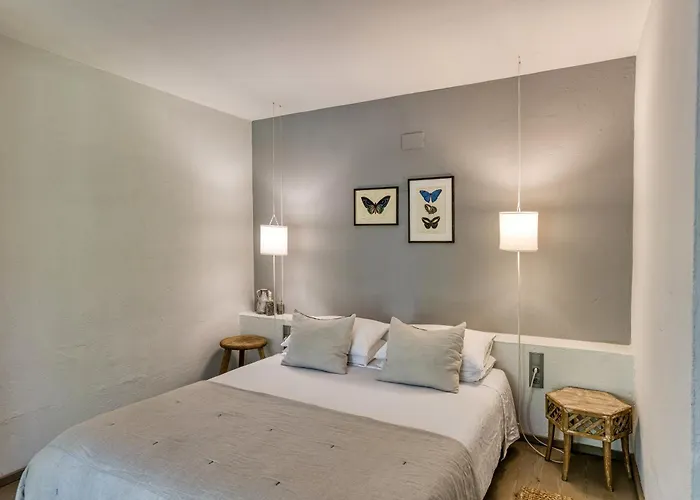 Les Hamaques 3* Viladamat
