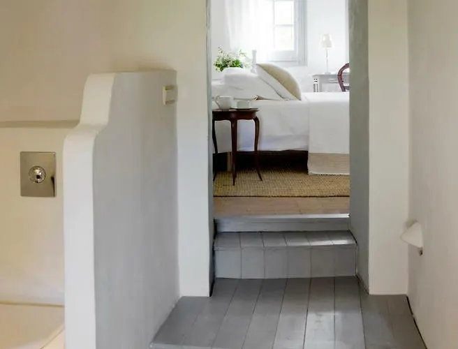 Les Hamaques Bed & Breakfast Viladamat