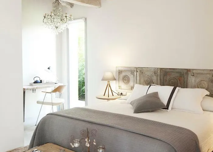 Les Hamaques Bed & Breakfast 3*
