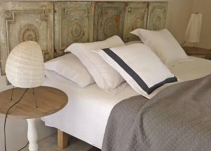 Bed & Breakfast Les Hamaques 3*