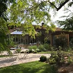 Casa rural Les Hamaques