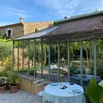 Les Hamaques Casa rural *
