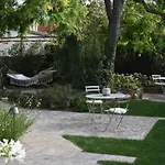 Les Hamaques Casa rural