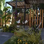 Casa rural Les Hamaques *