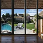 Les Hamaques Casa rural