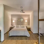 Les Hamaques Casa rural Viladamat