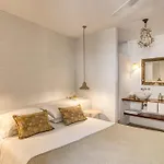Les Hamaques Casa rural