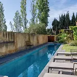 Les Hamaques Casa rural *