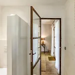 Les Hamaques Casa rural