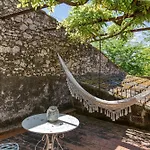 Les Hamaques Casa rural Viladamat