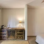 Les Hamaques Casa rural