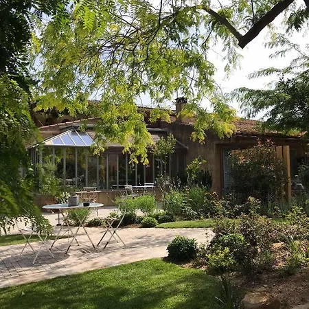 Country house Les Hamaques