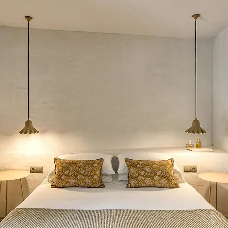 Les Hamaques Bed & Breakfast