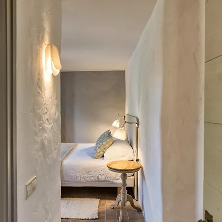 Country house Les Hamaques Viladamat