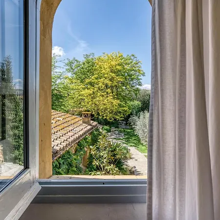 Les Hamaques Bed & Breakfast Viladamat