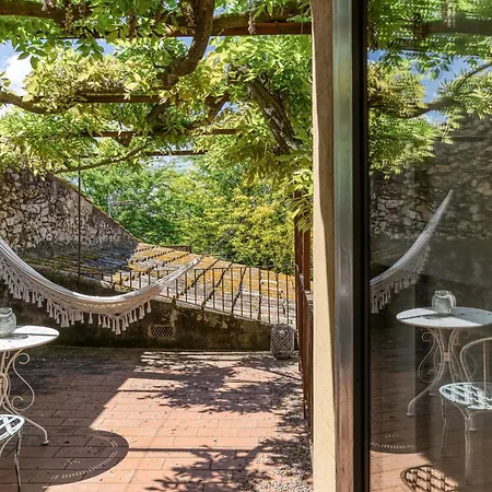 住宿加早餐酒店 Les Hamaques *
