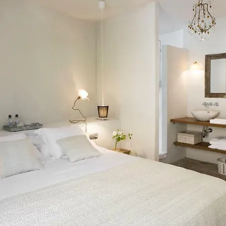 Les Hamaques Bed and breakfast Viladamat