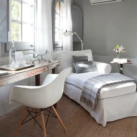 Les Hamaques Bed and breakfast
