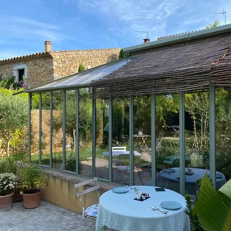 Les Hamaques Casa de Campo *
