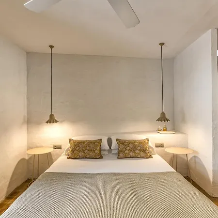 Casa de Campo Les Hamaques Viladamat
