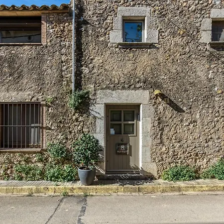 Les Hamaques 3* Viladamat
