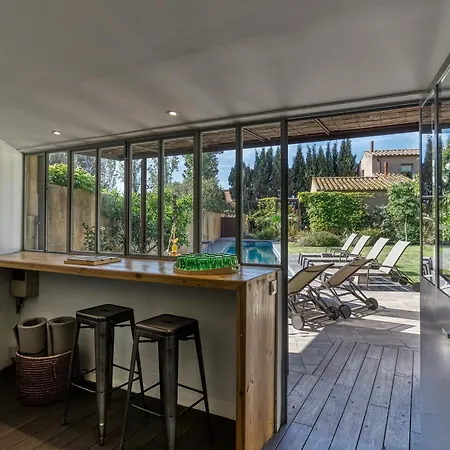 Casa de Campo Les Hamaques Viladamat