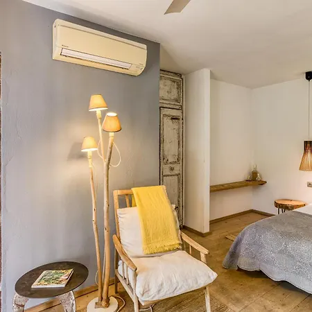 Les Hamaques Casa de Campo