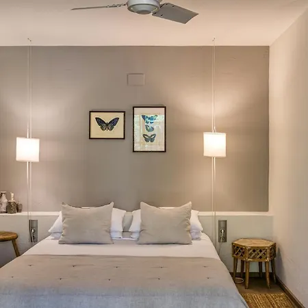 Les Hamaques Casa de Campo