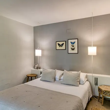 Les Hamaques 3* Viladamat