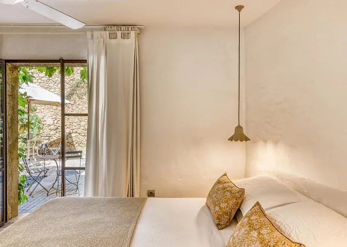 Les Hamaques Viladamat