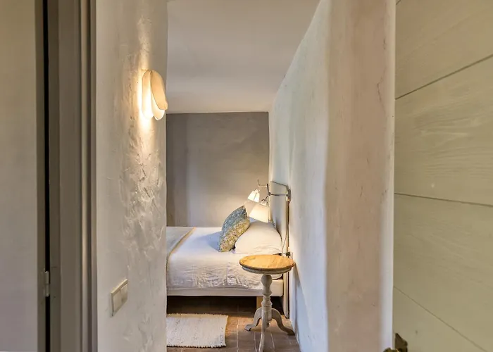 B&B Les Hamaques Viladamat