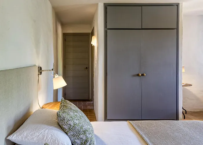B&B Les Hamaques Viladamat